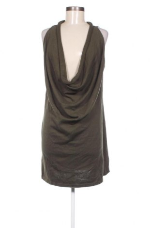 Kleid TWINSET, Größe M, Farbe Grün, Preis 17,12 €