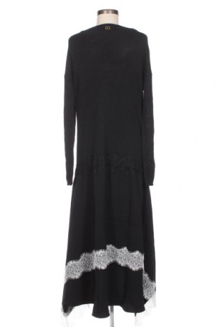 Kleid TWINSET, Größe M, Farbe Schwarz, Preis 133,61 €