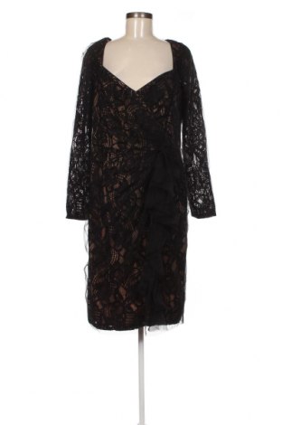 Φόρεμα Tadashi Shoji, Μέγεθος L, Χρώμα Μαύρο, Τιμή 35,49 €