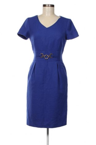 Φόρεμα Tahari, Μέγεθος S, Χρώμα Μπλέ, Τιμή 35,77 €