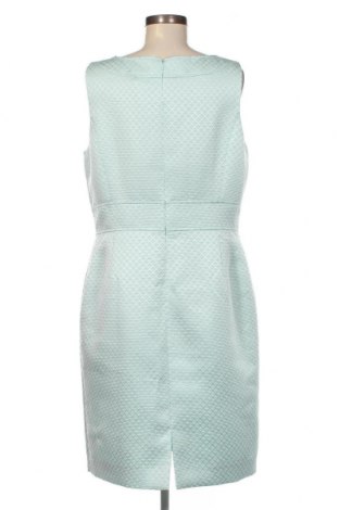 Kleid Tahari, Größe XL, Farbe Blau, Preis 55,74 €