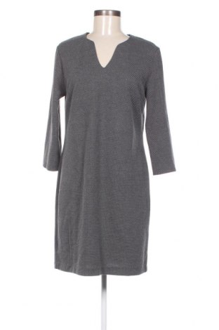 Kleid Tahari, Größe M, Farbe Grau, Preis € 8,56