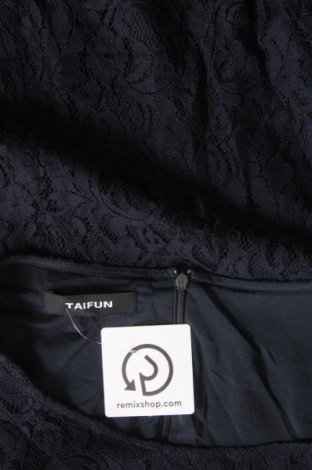 Kleid Taifun, Größe XL, Farbe Blau, Preis € 53,44