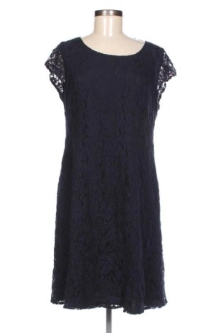 Φόρεμα Taifun, Μέγεθος XL, Χρώμα Μπλέ, Τιμή 59,38 €