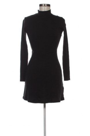 Φόρεμα Tally Weijl, Μέγεθος XS, Χρώμα Μαύρο, Τιμή 14,23 €