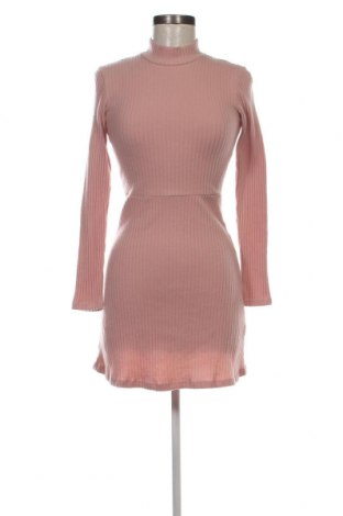 Φόρεμα Tally Weijl, Μέγεθος XS, Χρώμα Ρόζ , Τιμή 13,51 €