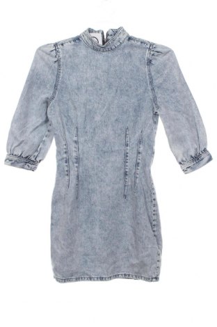 Kleid Tally Weijl, Größe S, Farbe Blau, Preis € 8,30