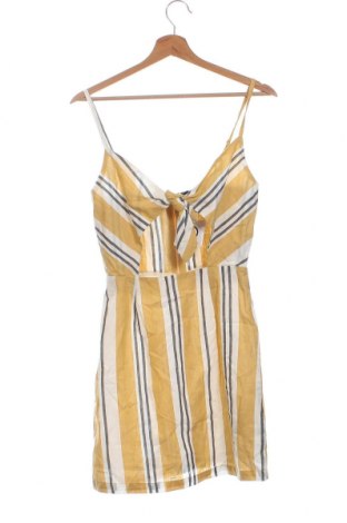 Kleid Tally Weijl, Größe XS, Farbe Mehrfarbig, Preis 3,56 €