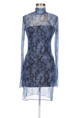 Kleid Tally Weijl, Größe M, Farbe Mehrfarbig, Preis € 9,48