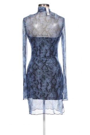 Kleid Tally Weijl, Größe M, Farbe Mehrfarbig, Preis 9,48 €