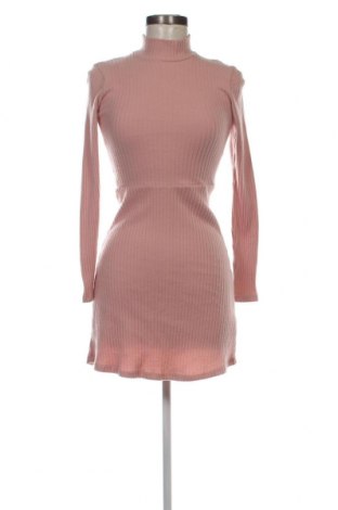 Φόρεμα Tally Weijl, Μέγεθος XS, Χρώμα Ρόζ , Τιμή 7,59 €
