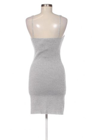 Φόρεμα Tally Weijl, Μέγεθος S, Χρώμα Ασημί, Τιμή 9,48 €