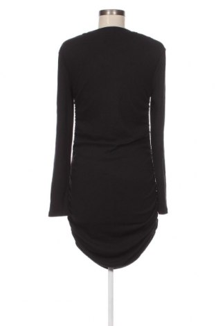 Kleid Tally Weijl, Größe XL, Farbe Schwarz, Preis € 12,33
