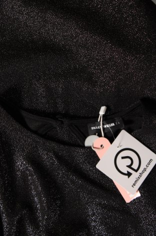 Φόρεμα Tally Weijl, Μέγεθος L, Χρώμα Μαύρο, Τιμή 9,48 €