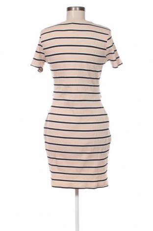 Kleid Tally Weijl, Größe L, Farbe Beige, Preis 9,48 €