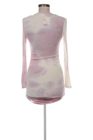 Kleid Tally Weijl, Größe XS, Farbe Mehrfarbig, Preis 6,88 €