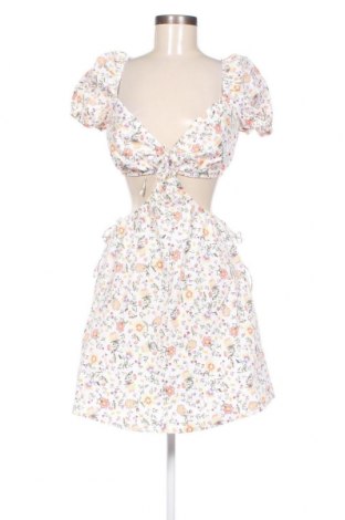 Kleid Tally Weijl, Größe M, Farbe Mehrfarbig, Preis € 9,96