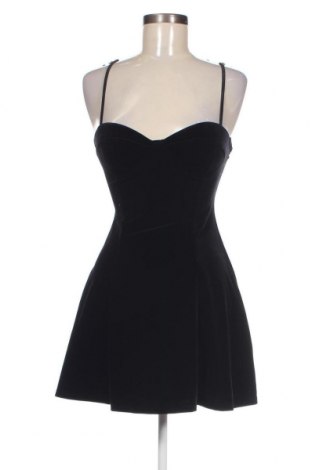 Kleid Tally Weijl, Größe XS, Farbe Schwarz, Preis € 20,13