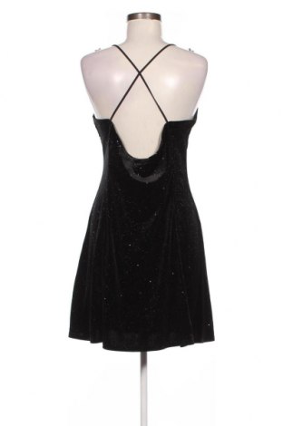 Φόρεμα Tally Weijl, Μέγεθος XL, Χρώμα Μαύρο, Τιμή 8,77 €