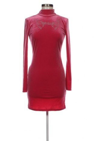 Φόρεμα Tally Weijl, Μέγεθος M, Χρώμα Ρόζ , Τιμή 14,23 €