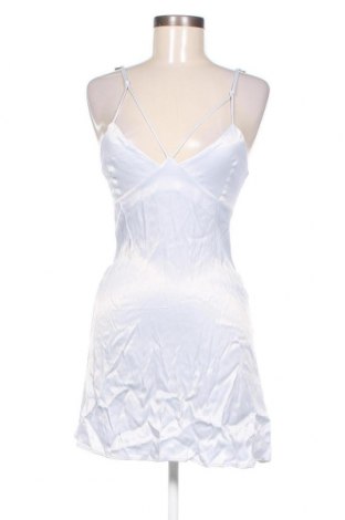 Kleid Tally Weijl, Größe S, Farbe Blau, Preis € 13,04