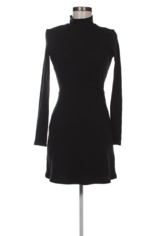 Kleid Tally Weijl, Größe M, Farbe Schwarz, Preis 6,16 €