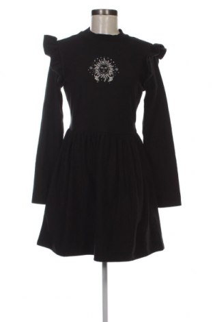 Kleid Tally Weijl, Größe M, Farbe Schwarz, Preis € 9,48