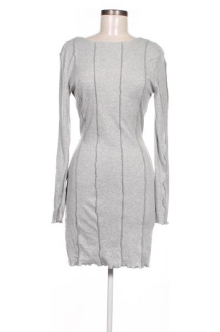 Kleid Tally Weijl, Größe XL, Farbe Grau, Preis 8,77 €