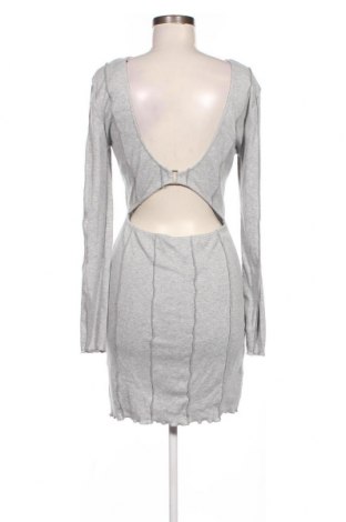 Kleid Tally Weijl, Größe XL, Farbe Grau, Preis 8,77 €