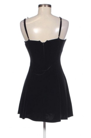 Kleid Tally Weijl, Größe S, Farbe Schwarz, Preis € 15,82