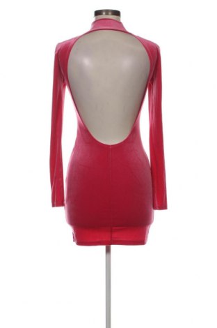 Φόρεμα Tally Weijl, Μέγεθος XS, Χρώμα Ρόζ , Τιμή 9,72 €