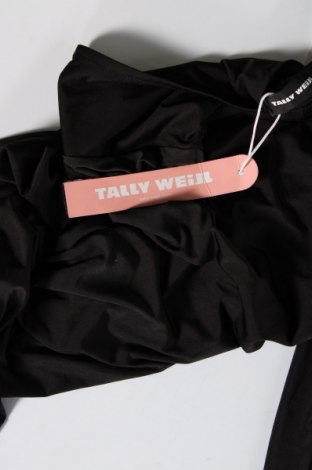 Φόρεμα Tally Weijl, Μέγεθος M, Χρώμα Μαύρο, Τιμή 6,99 €