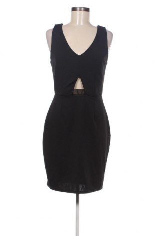 Kleid Tally Weijl, Größe XL, Farbe Schwarz, Preis € 8,68