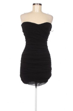 Kleid Tally Weijl, Größe M, Farbe Schwarz, Preis 40,36 €