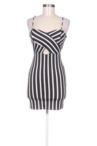 Φόρεμα Tally Weijl, Μέγεθος M, Χρώμα Πολύχρωμο, Τιμή 7,18 €