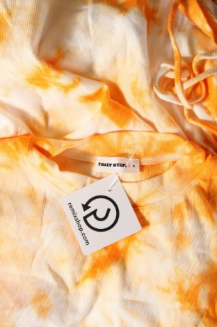 Šaty  Tally Weijl, Velikost S, Barva Oranžová, Cena  462,00 Kč
