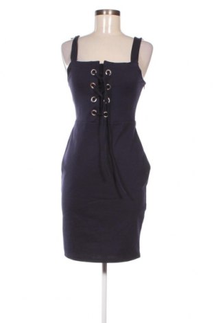 Φόρεμα Tally Weijl, Μέγεθος L, Χρώμα Μπλέ, Τιμή 17,94 €
