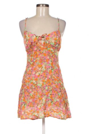 Kleid Tally Weijl, Größe S, Farbe Mehrfarbig, Preis € 7,65
