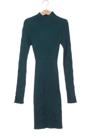 Φόρεμα Tally Weijl, Μέγεθος XS, Χρώμα Πράσινο, Τιμή 13,68 €