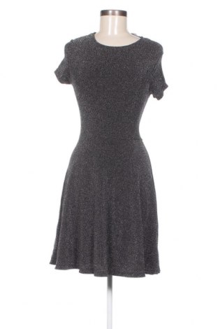 Kleid Tally Weijl, Größe M, Farbe Grau, Preis 6,99 €