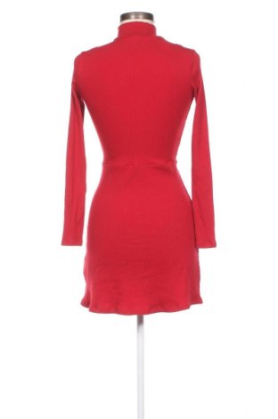 Kleid Tally Weijl, Größe S, Farbe Rot, Preis 7,67 €