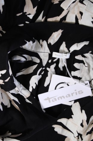 Kleid Tamaris, Größe XL, Farbe Schwarz, Preis 55,67 €
