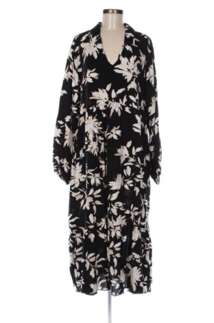 Kleid Tamaris, Größe XL, Farbe Schwarz, Preis 55,67 €