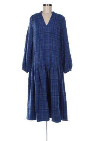 Kleid Tamaris, Größe S, Farbe Blau, Preis 8,35 €