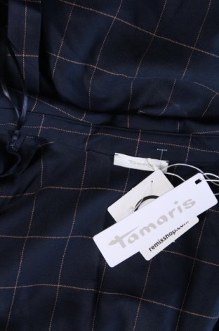 Φόρεμα Tamaris, Μέγεθος S, Χρώμα Μπλέ, Τιμή 25,05 €