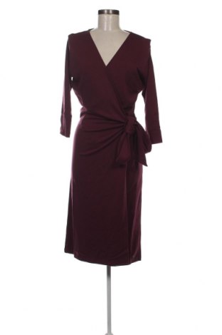 Kleid Tamaris, Größe S, Farbe Rot, Preis 8,35 €