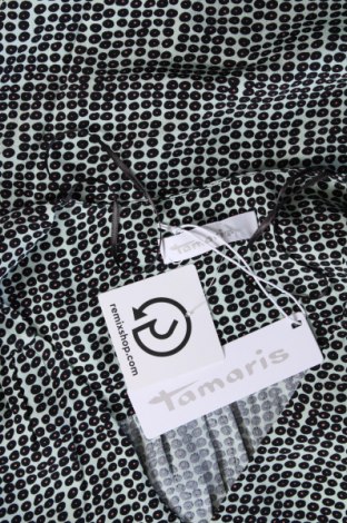 Kleid Tamaris, Größe S, Farbe Mehrfarbig, Preis € 17,81