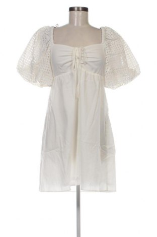 Kleid Tamaris, Größe S, Farbe Weiß, Preis € 33,40