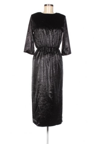 Φόρεμα Tamaris, Μέγεθος S, Χρώμα Μαύρο, Τιμή 10,82 €