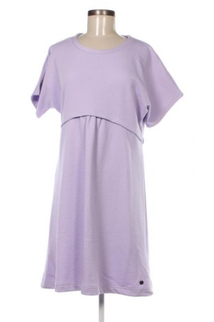 Kleid Tamaris, Größe S, Farbe Lila, Preis € 11,13